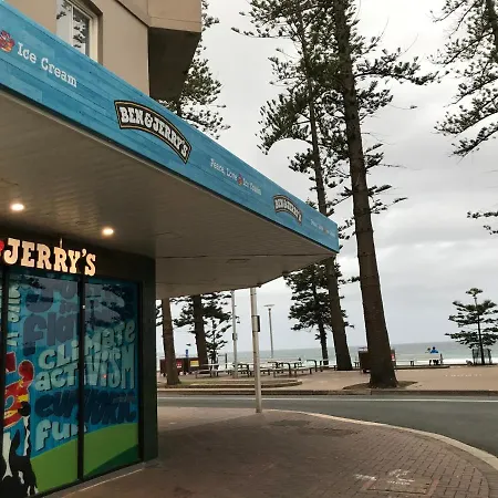 Manly Beach Stays Sydney Exterior photo