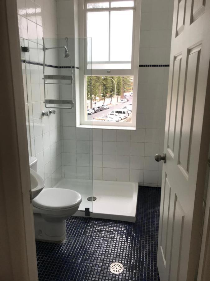 Apartment Manly Sydney